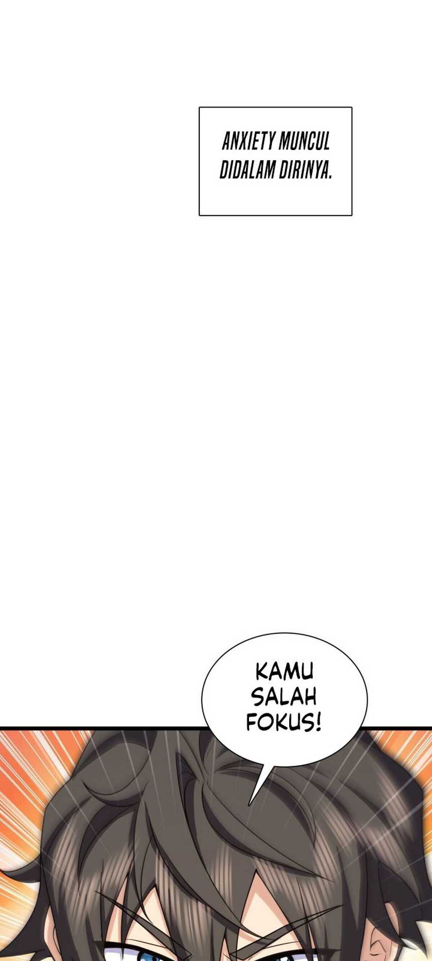 My Wife Is From a Thousand Years Ago Chapter 274 Gambar 8