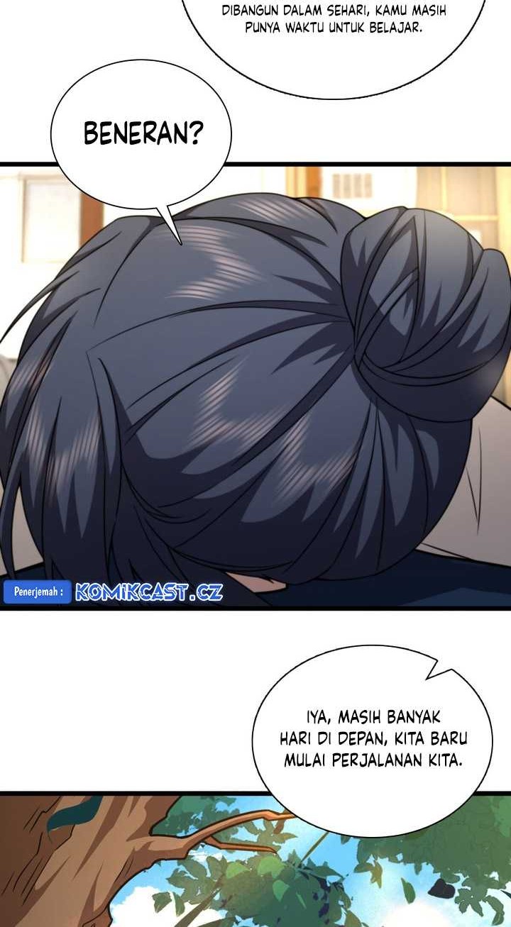 My Wife Is From a Thousand Years Ago Chapter 273 Gambar 27