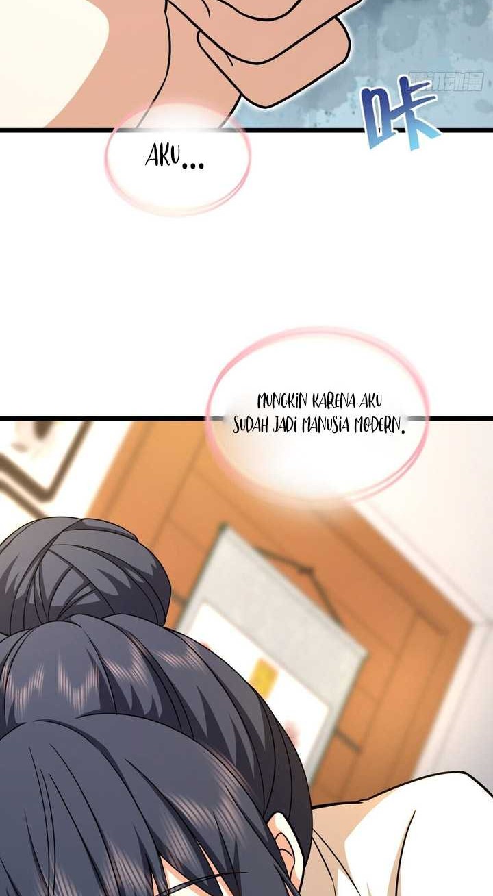 My Wife Is From a Thousand Years Ago Chapter 273 Gambar 29