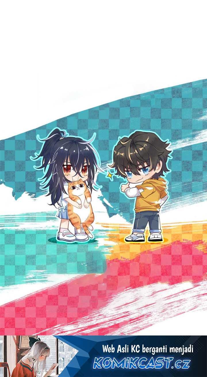 My Wife Is From a Thousand Years Ago Chapter 273 Gambar 31