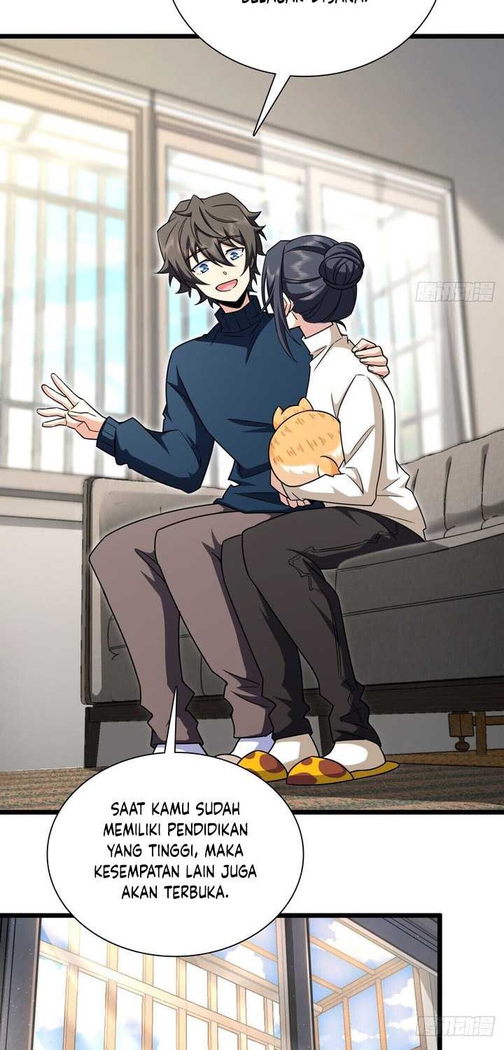 My Wife Is From a Thousand Years Ago Chapter 273 Gambar 19