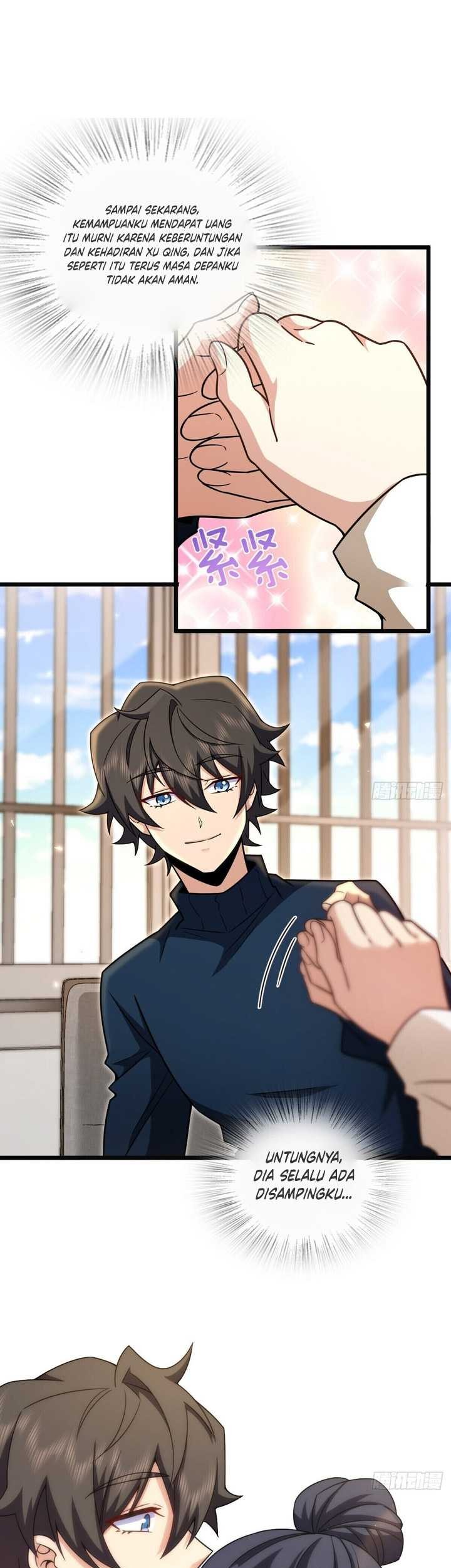 My Wife Is From a Thousand Years Ago Chapter 273 Gambar 22