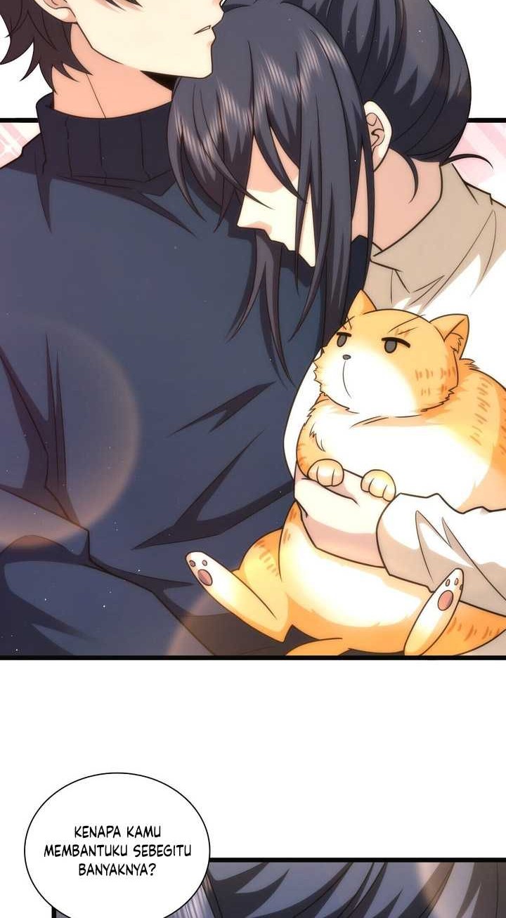 My Wife Is From a Thousand Years Ago Chapter 273 Gambar 23