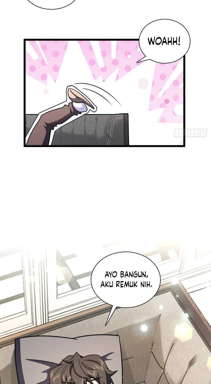 My Wife Is From a Thousand Years Ago Chapter 273 Gambar 25