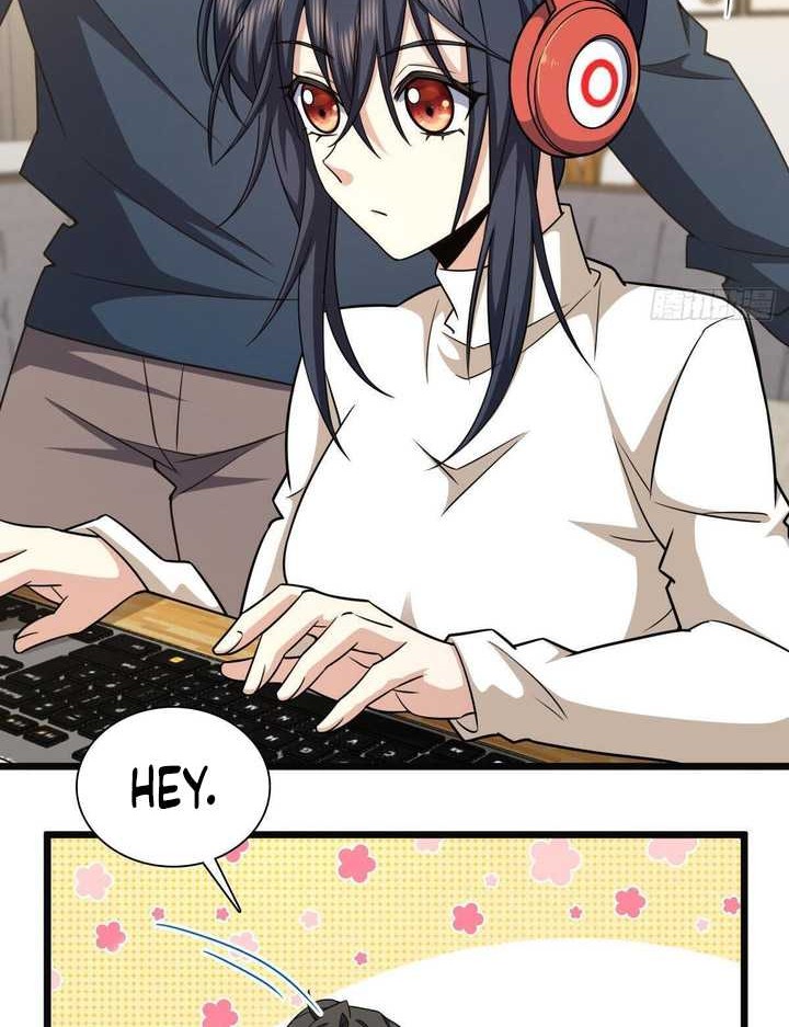 My Wife Is From a Thousand Years Ago Chapter 273 Gambar 3