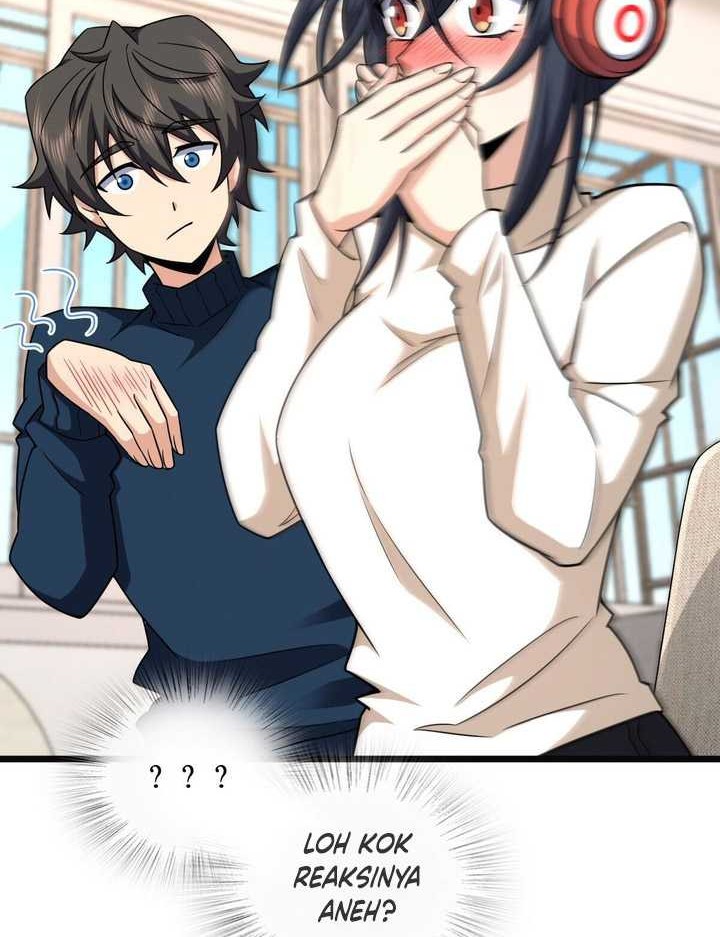 My Wife Is From a Thousand Years Ago Chapter 273 Gambar 5