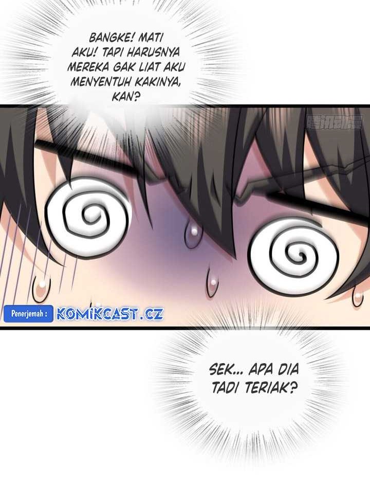 My Wife Is From a Thousand Years Ago Chapter 273 Gambar 7