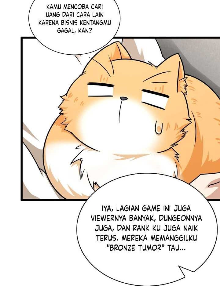 My Wife Is From a Thousand Years Ago Chapter 273 Gambar 11