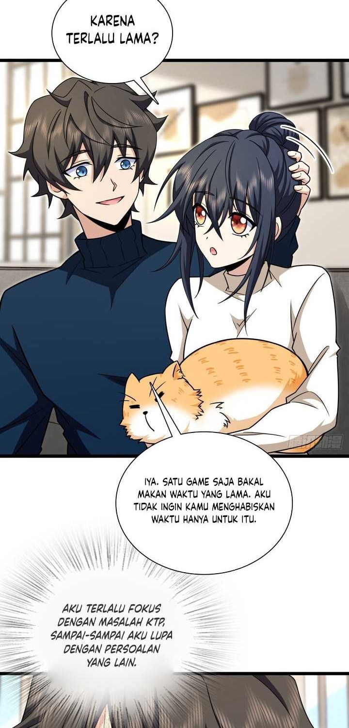 My Wife Is From a Thousand Years Ago Chapter 273 Gambar 13