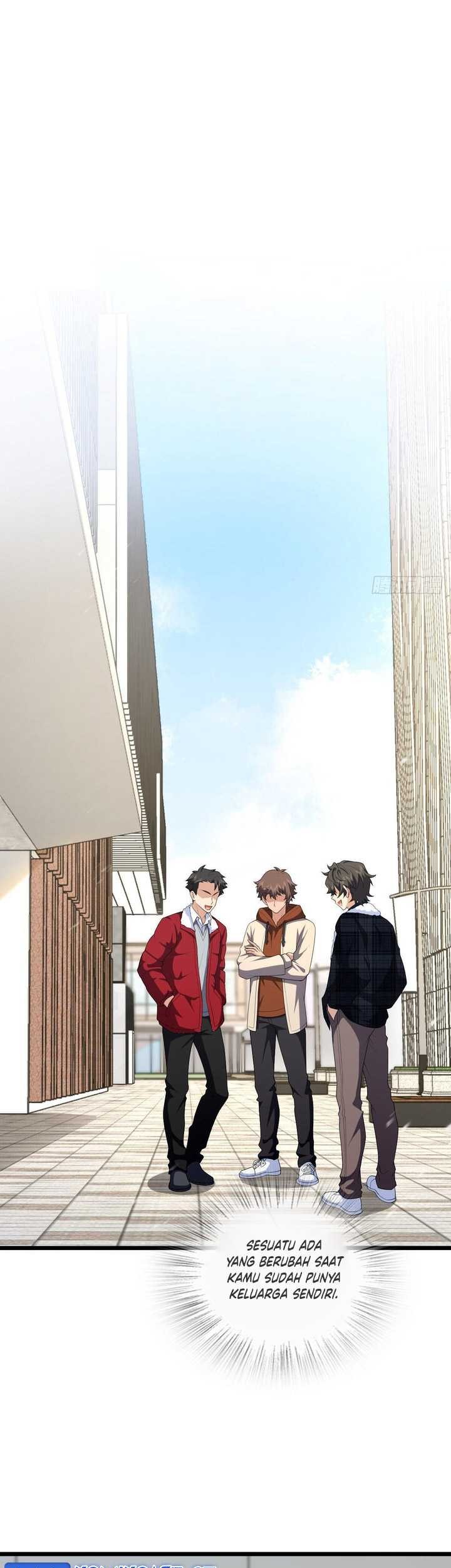 My Wife Is From a Thousand Years Ago Chapter 272 Gambar 30