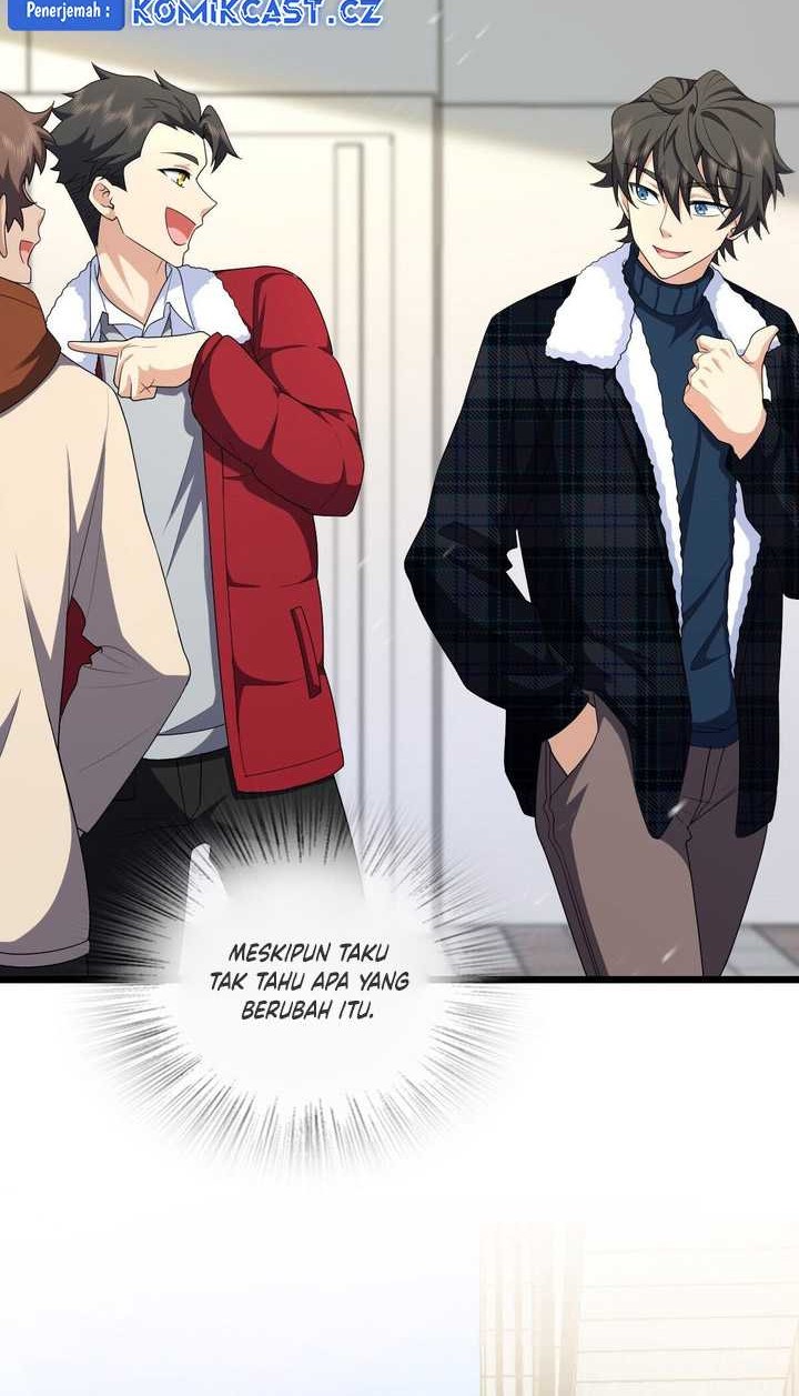 My Wife Is From a Thousand Years Ago Chapter 272 Gambar 31