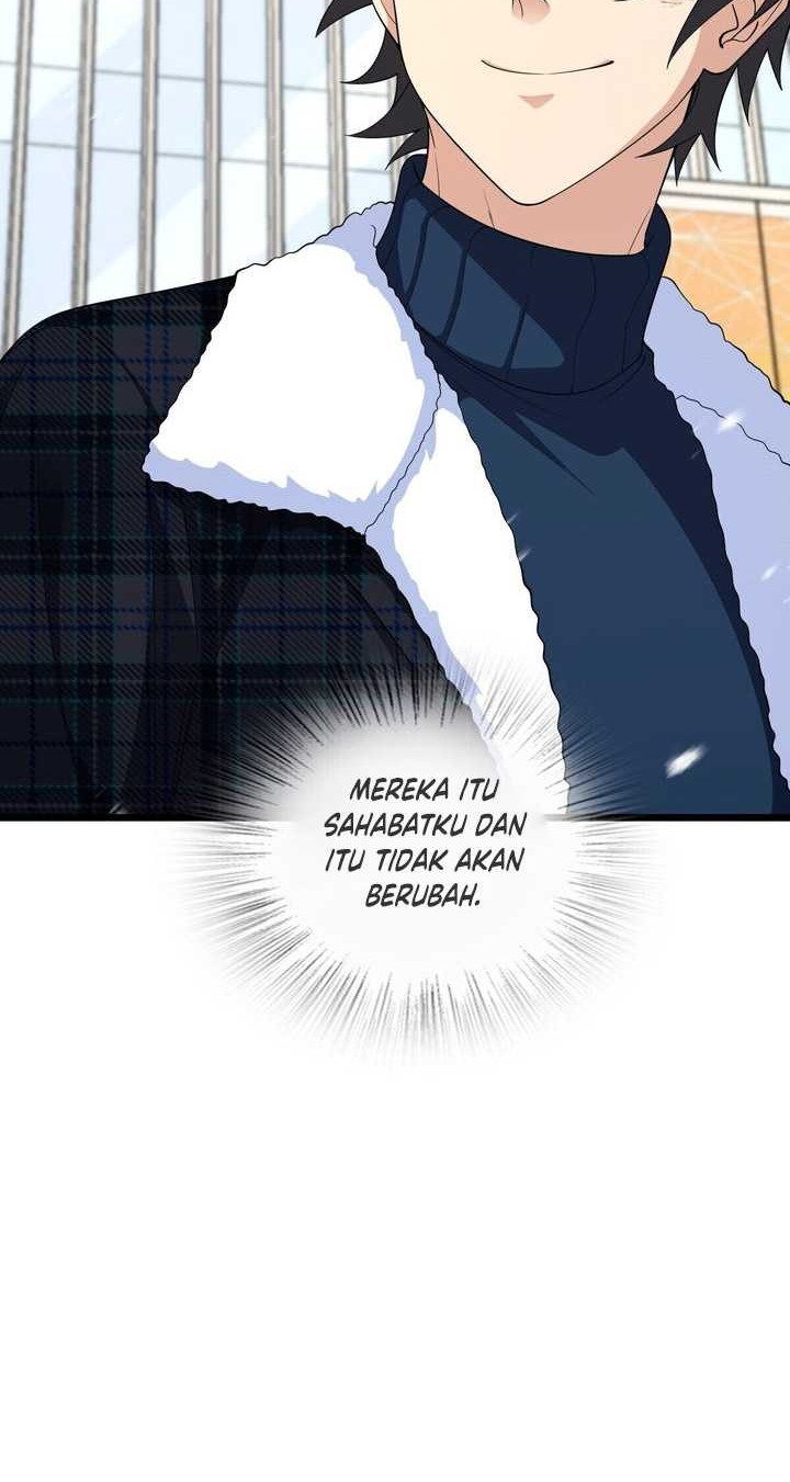 My Wife Is From a Thousand Years Ago Chapter 272 Gambar 33