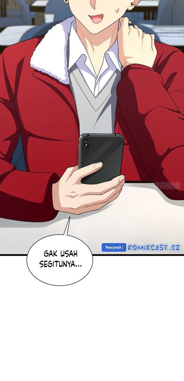 My Wife Is From a Thousand Years Ago Chapter 272 Gambar 21