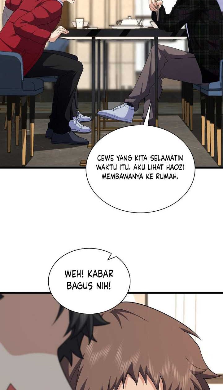 My Wife Is From a Thousand Years Ago Chapter 272 Gambar 25