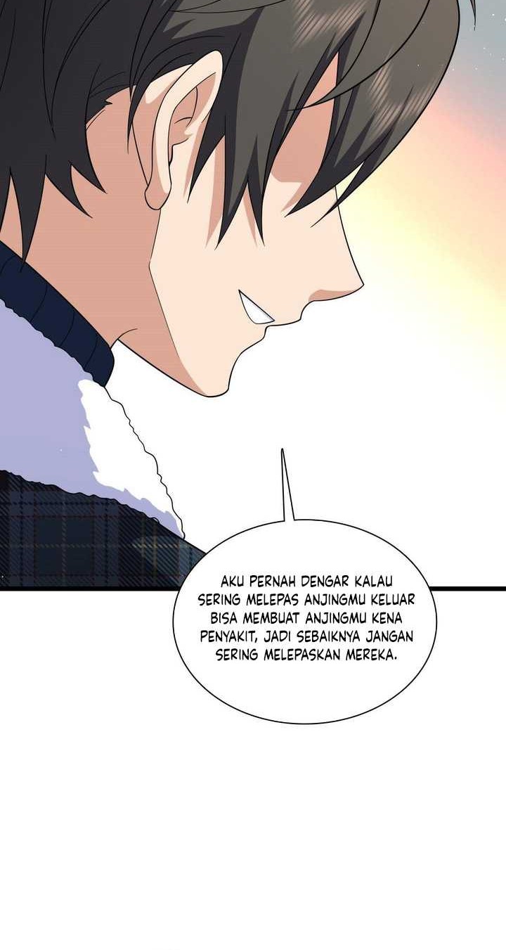 My Wife Is From a Thousand Years Ago Chapter 272 Gambar 41