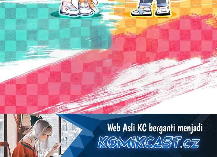 My Wife Is From a Thousand Years Ago Chapter 272 Gambar 43