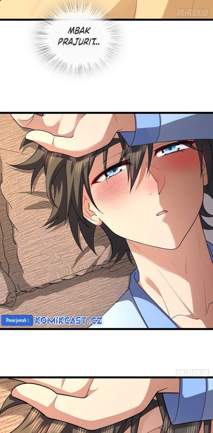 My Wife Is From a Thousand Years Ago Chapter 272 Gambar 3