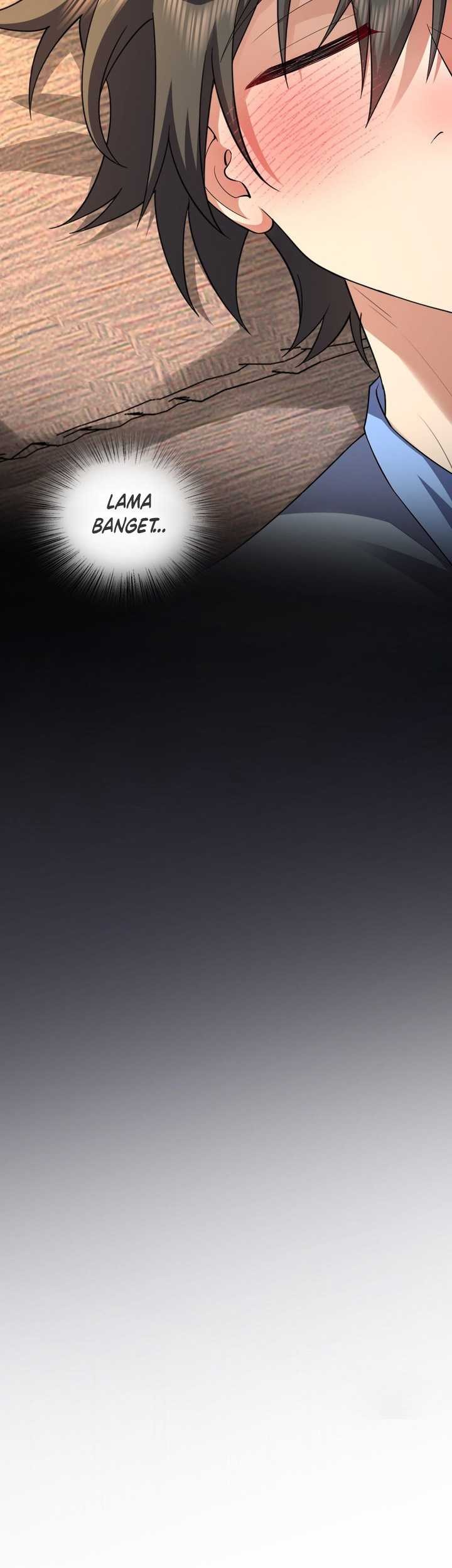 My Wife Is From a Thousand Years Ago Chapter 272 Gambar 4