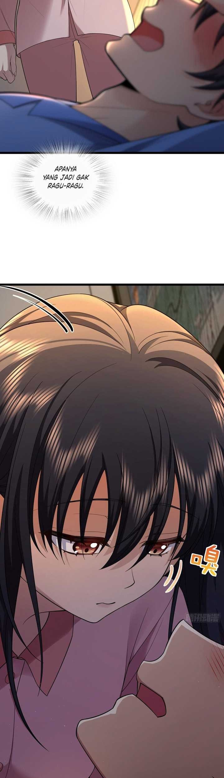 My Wife Is From a Thousand Years Ago Chapter 272 Gambar 6