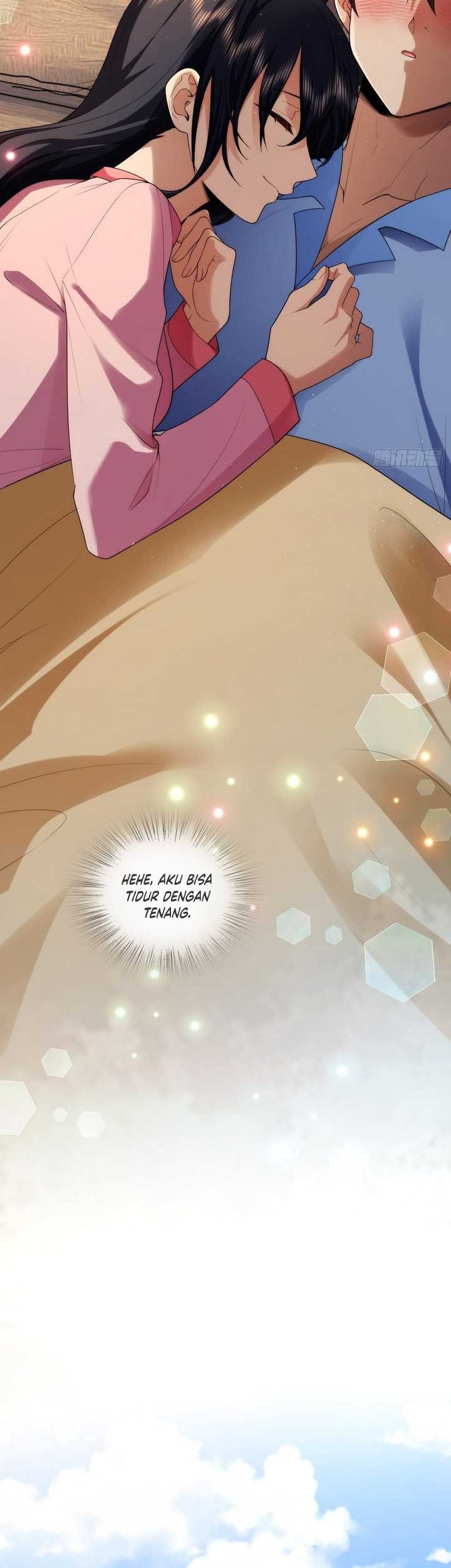 My Wife Is From a Thousand Years Ago Chapter 272 Gambar 8