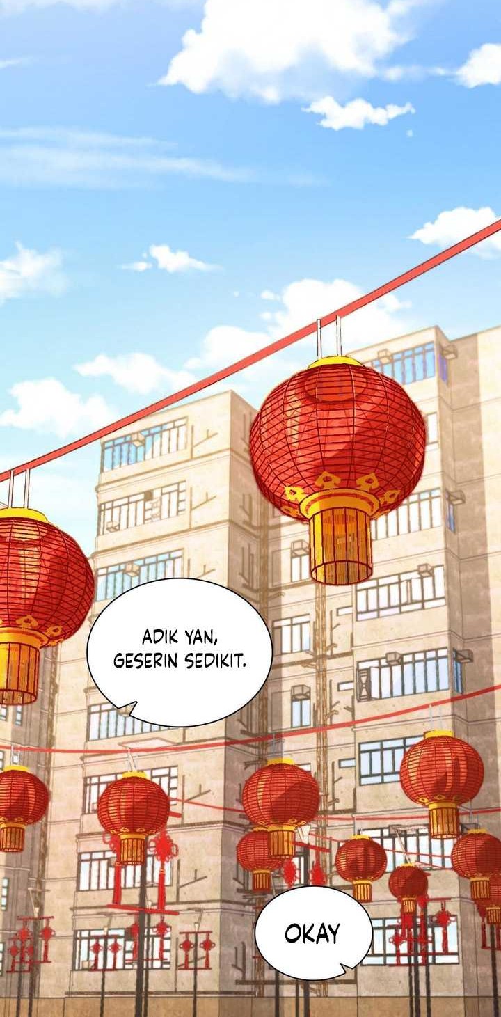 My Wife Is From a Thousand Years Ago Chapter 272 Gambar 9