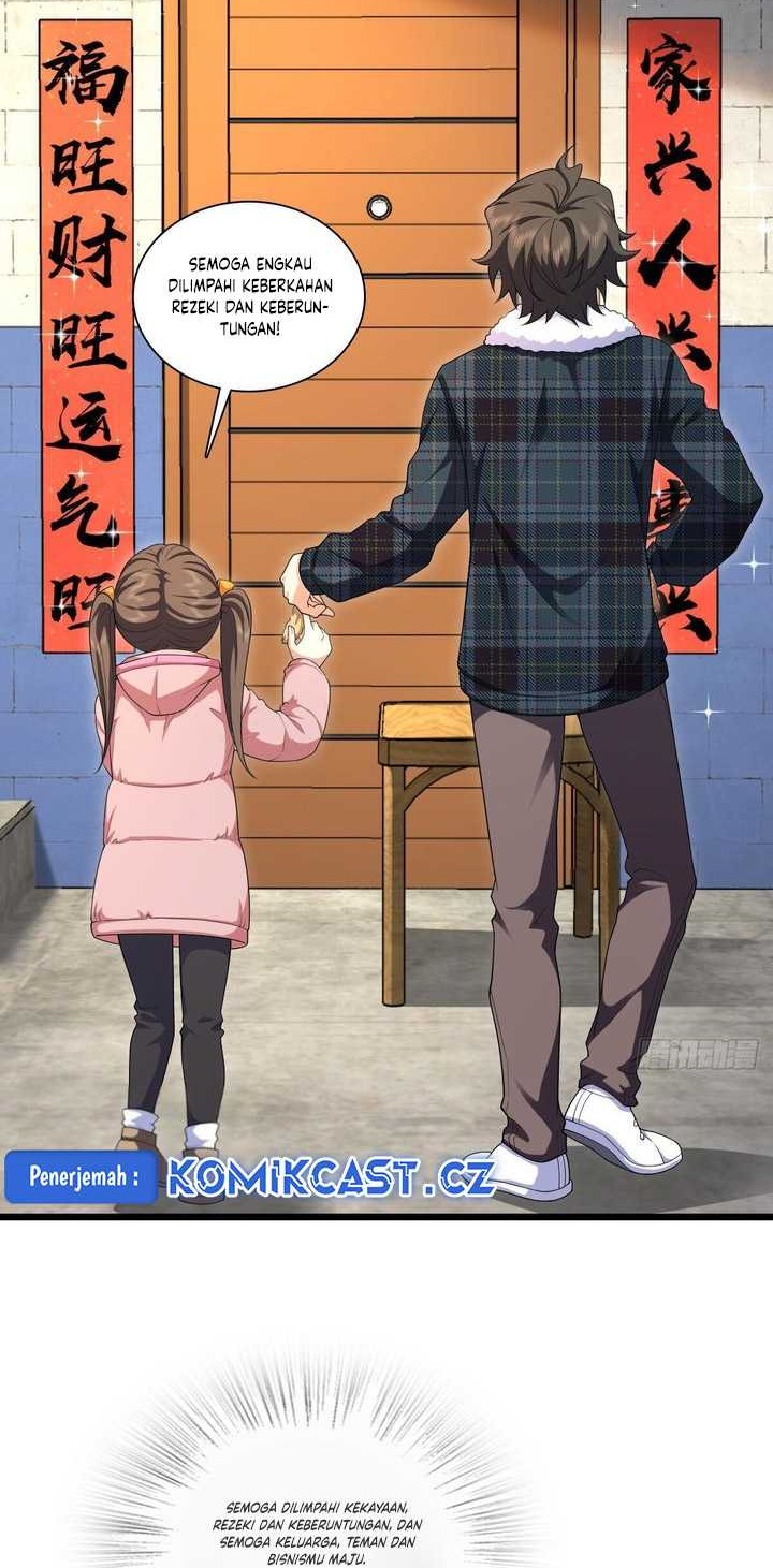 My Wife Is From a Thousand Years Ago Chapter 272 Gambar 11