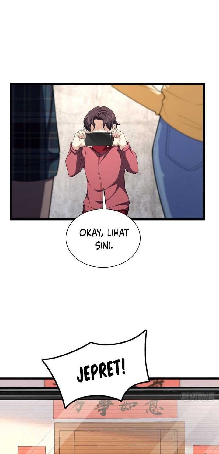 My Wife Is From a Thousand Years Ago Chapter 272 Gambar 15