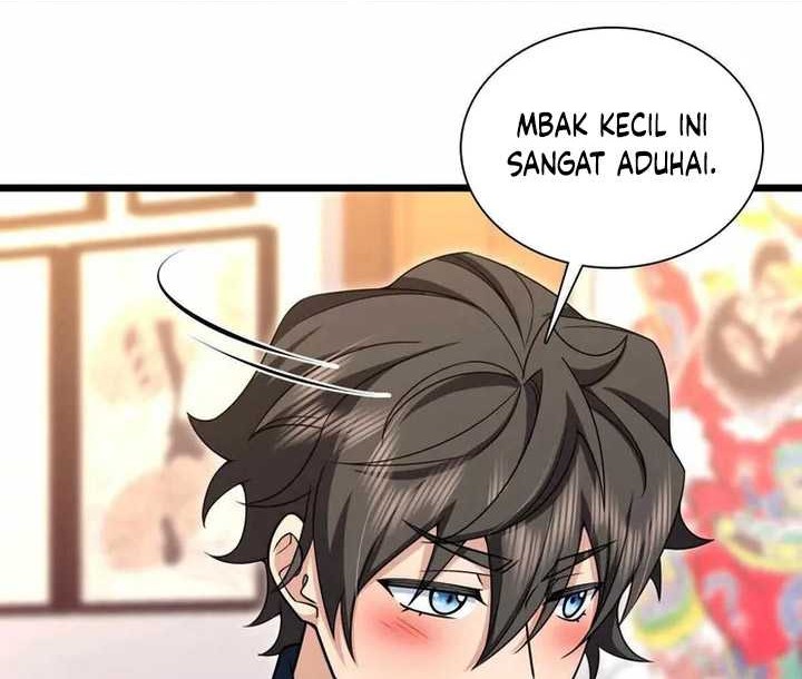 My Wife Is From a Thousand Years Ago Chapter 271 Gambar 29