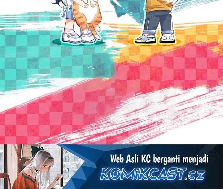 My Wife Is From a Thousand Years Ago Chapter 271 Gambar 31