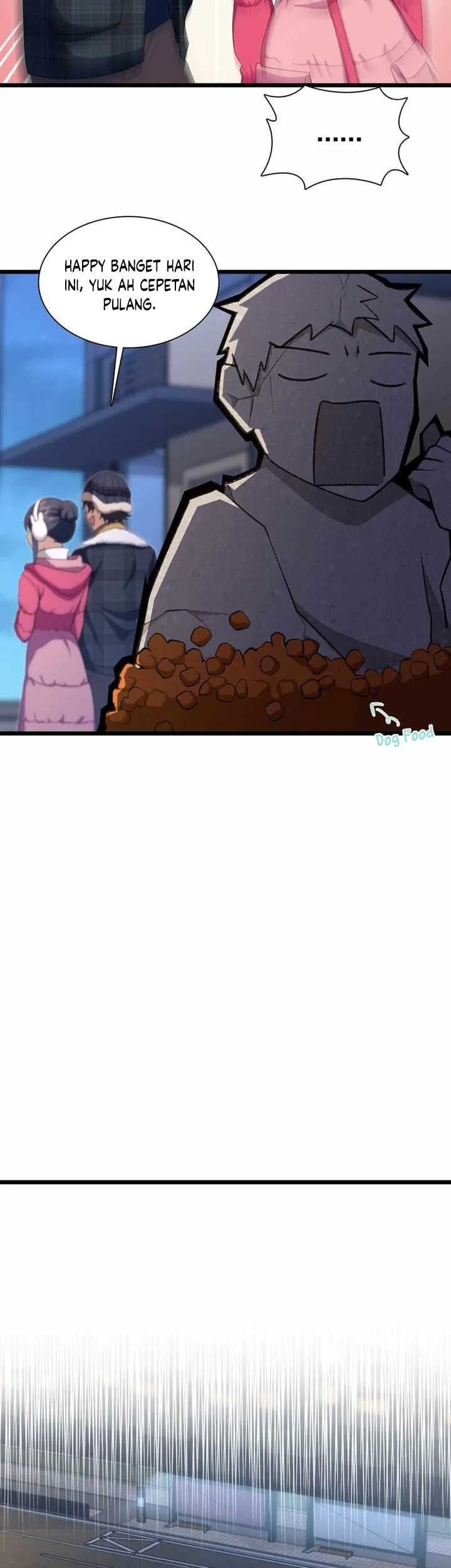 My Wife Is From a Thousand Years Ago Chapter 271 Gambar 18