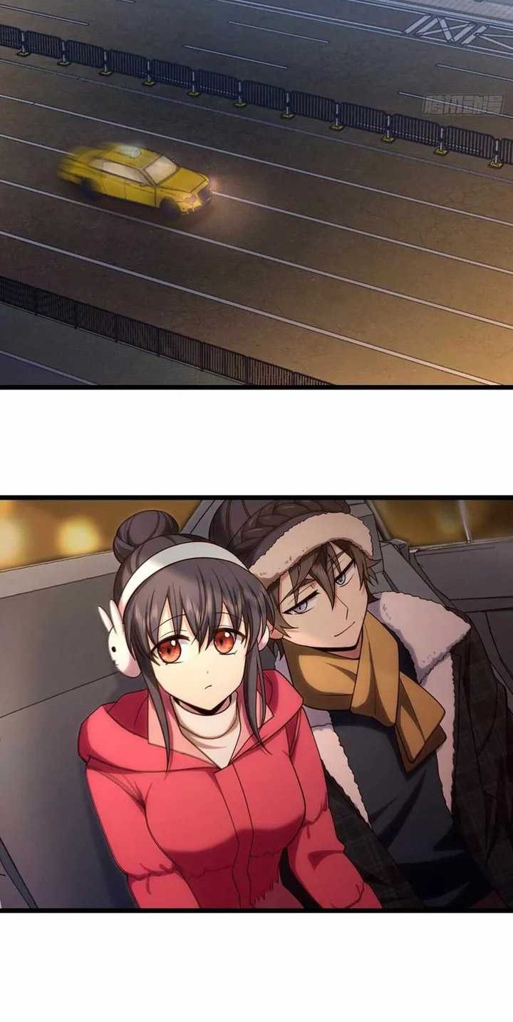 My Wife Is From a Thousand Years Ago Chapter 271 Gambar 19