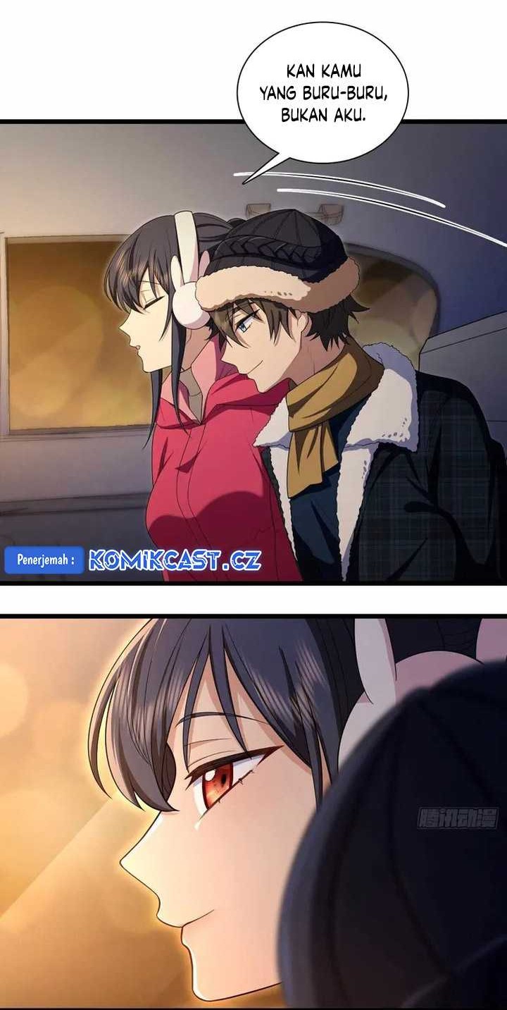 My Wife Is From a Thousand Years Ago Chapter 271 Gambar 21