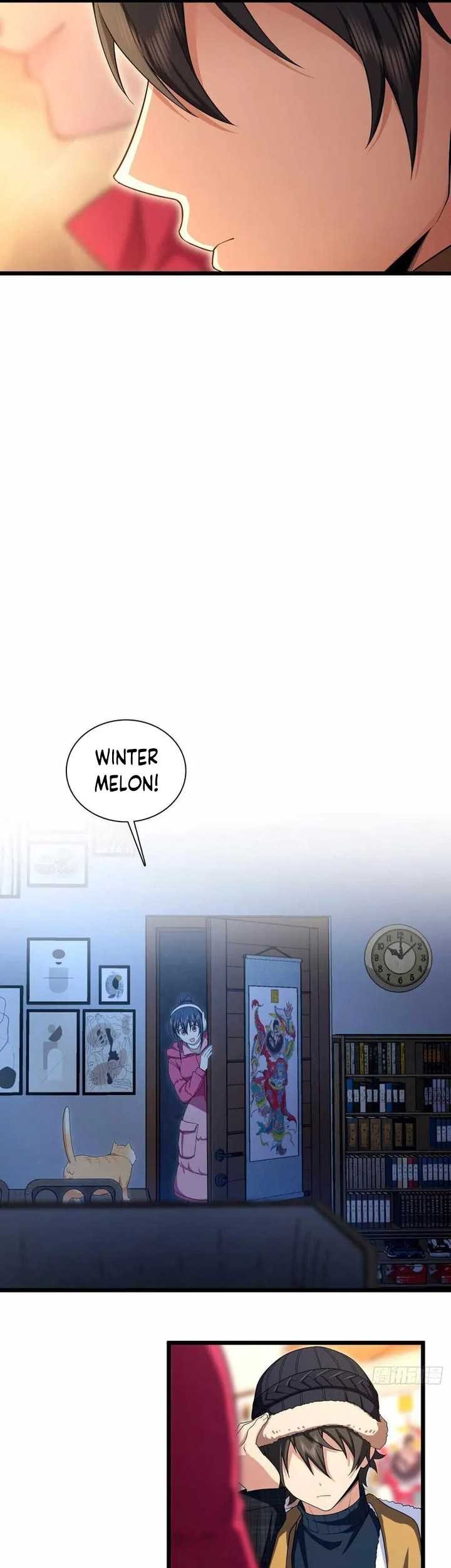 My Wife Is From a Thousand Years Ago Chapter 271 Gambar 22