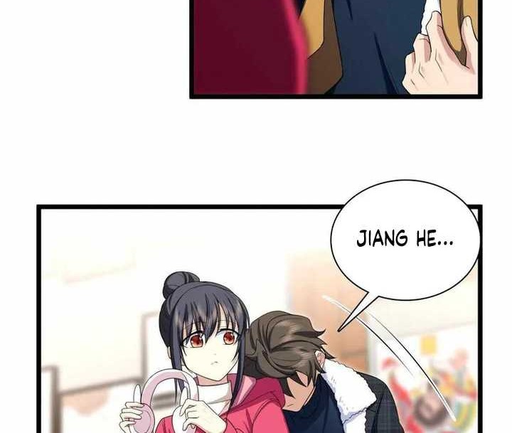 My Wife Is From a Thousand Years Ago Chapter 271 Gambar 23