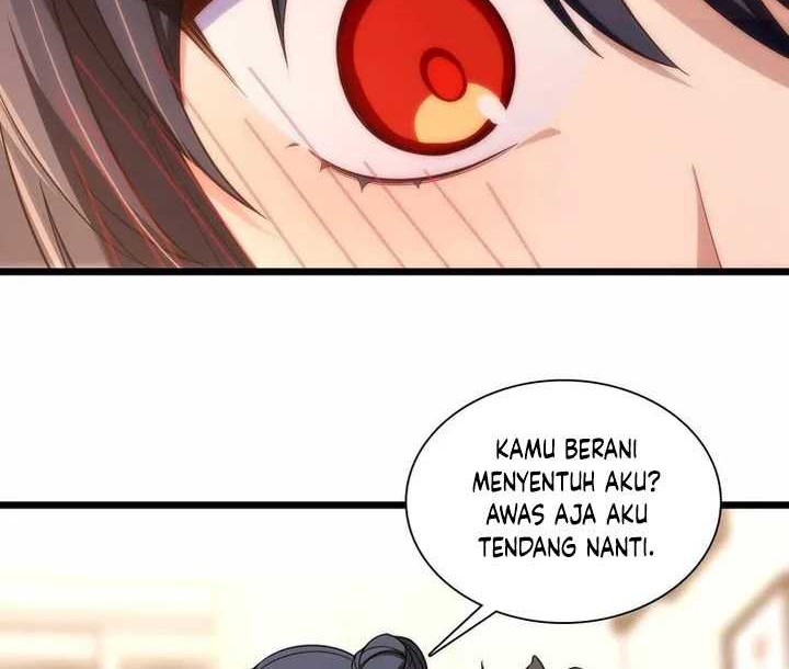 My Wife Is From a Thousand Years Ago Chapter 271 Gambar 25