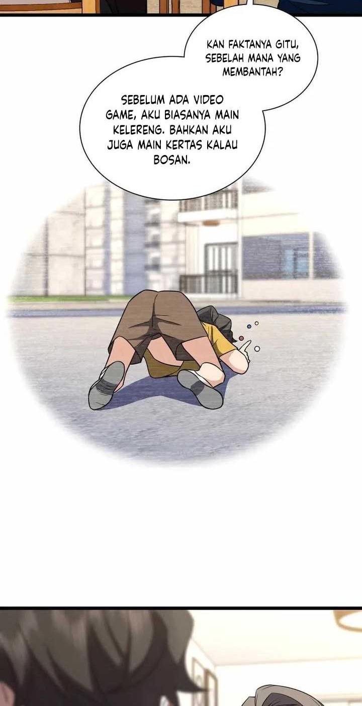 My Wife Is From a Thousand Years Ago Chapter 271 Gambar 5