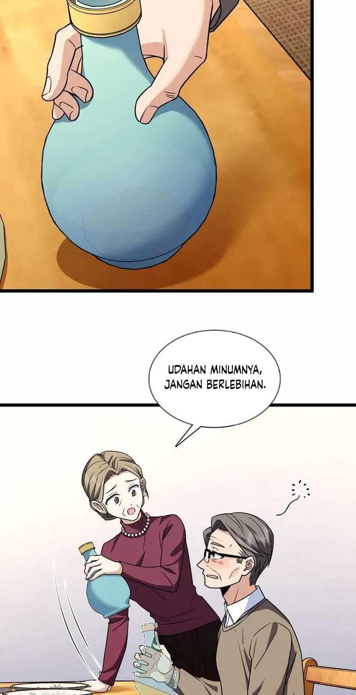 My Wife Is From a Thousand Years Ago Chapter 271 Gambar 7