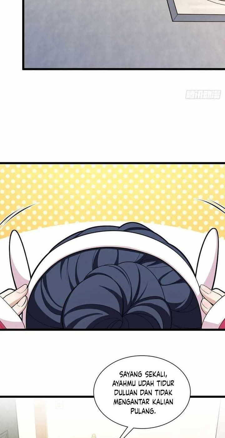 My Wife Is From a Thousand Years Ago Chapter 271 Gambar 9