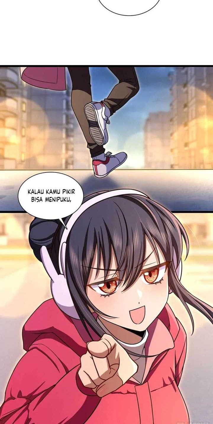 My Wife Is From a Thousand Years Ago Chapter 271 Gambar 13