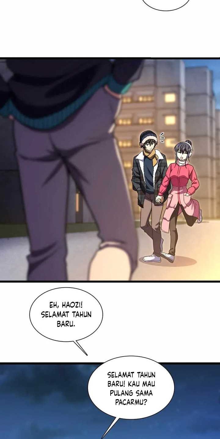 My Wife Is From a Thousand Years Ago Chapter 271 Gambar 15