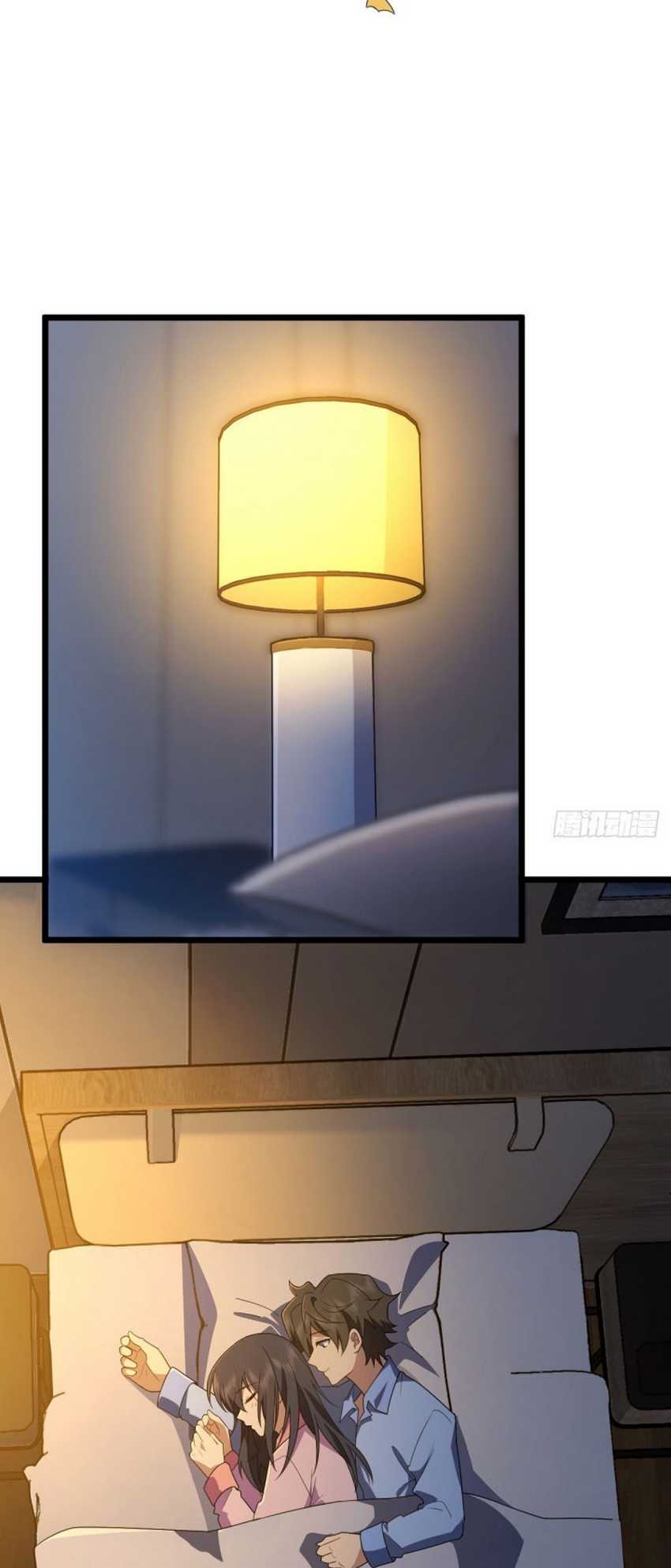 My Wife Is From a Thousand Years Ago Chapter 276 Gambar 29