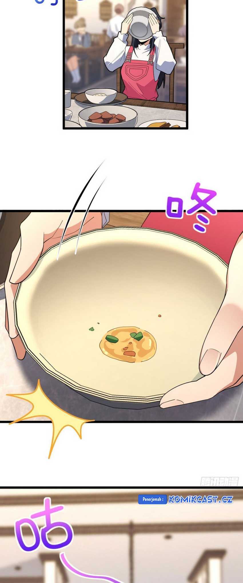 My Wife Is From a Thousand Years Ago Chapter 276 Gambar 6