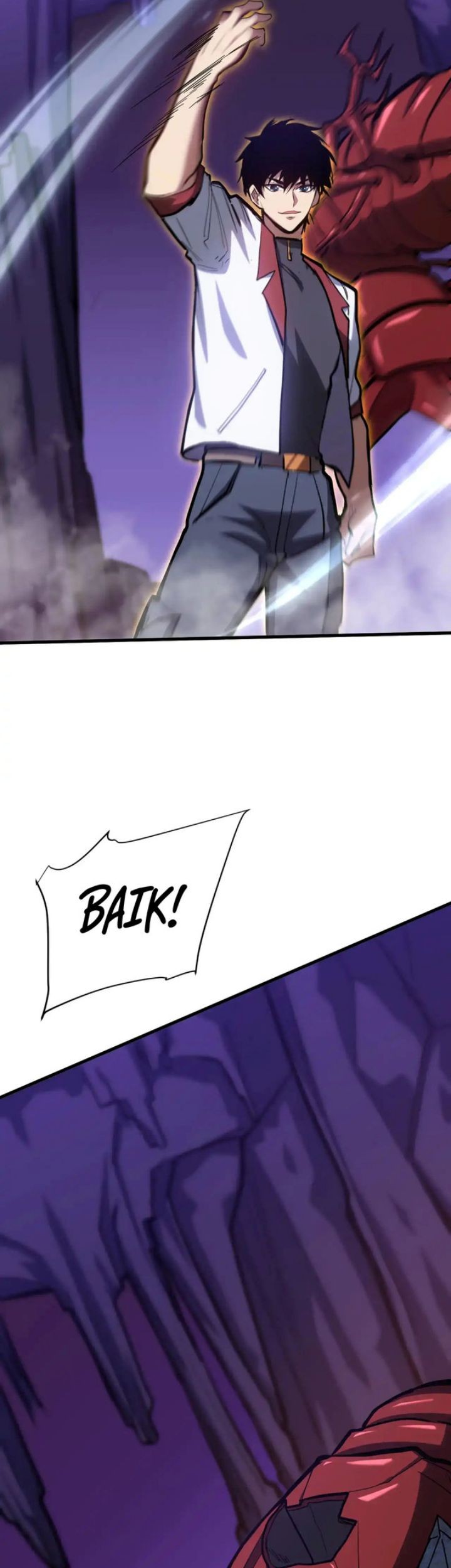 Apex Future Martial Arts Chapter 139 Gambar 32