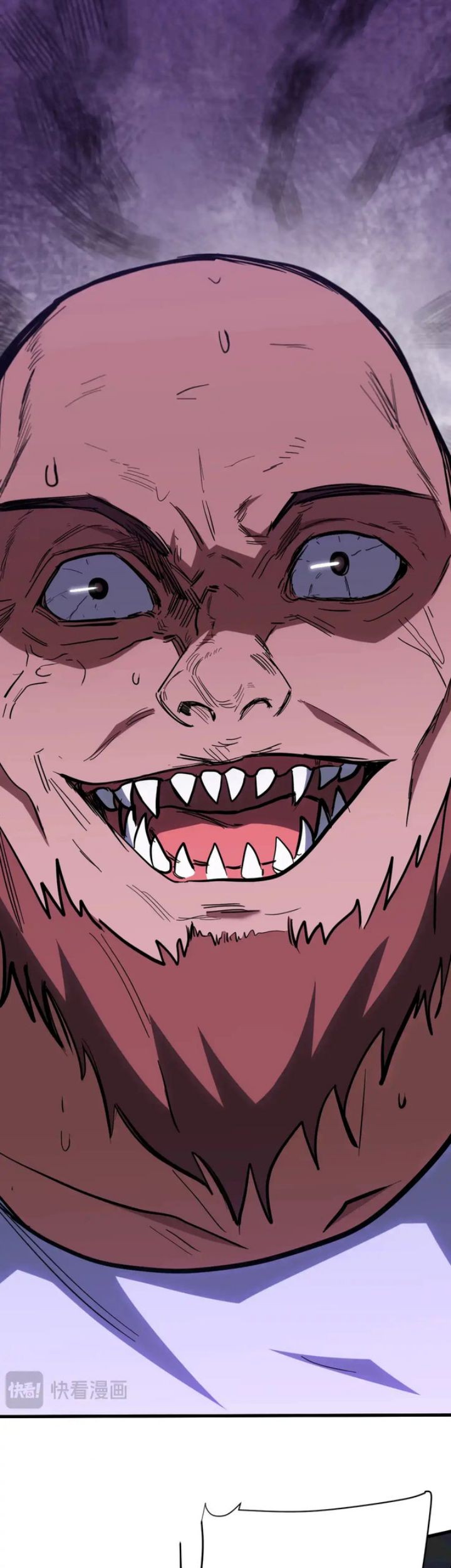 Apex Future Martial Arts Chapter 139 Gambar 43