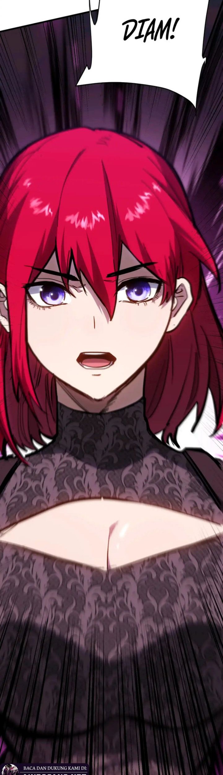 Apex Future Martial Arts Chapter 139 Gambar 44