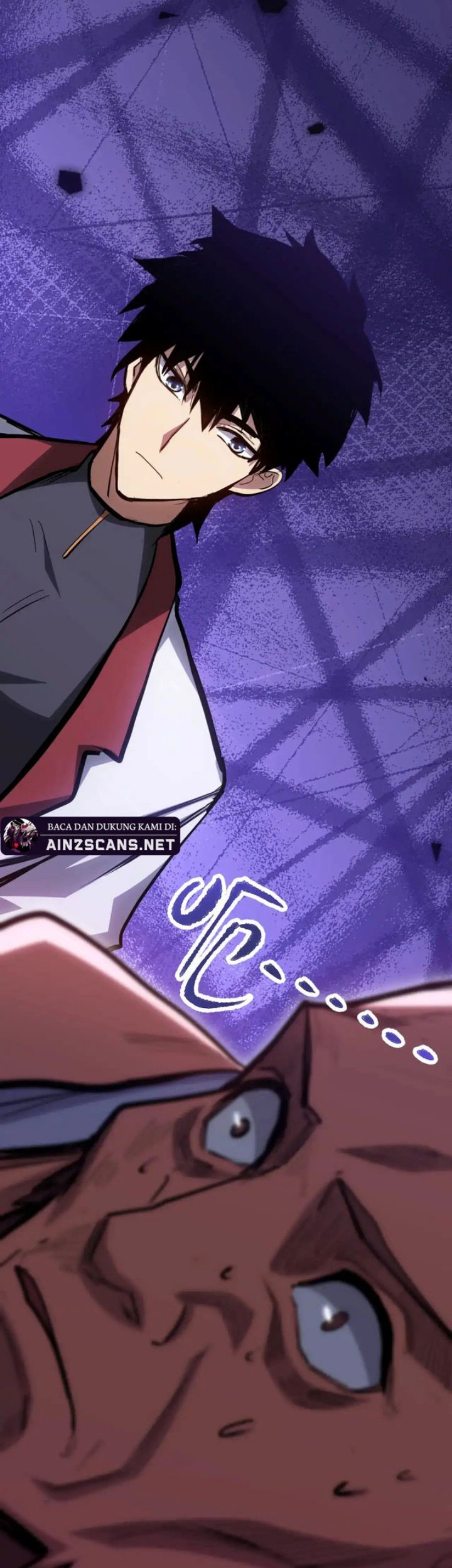 Apex Future Martial Arts Chapter 139 Gambar 47