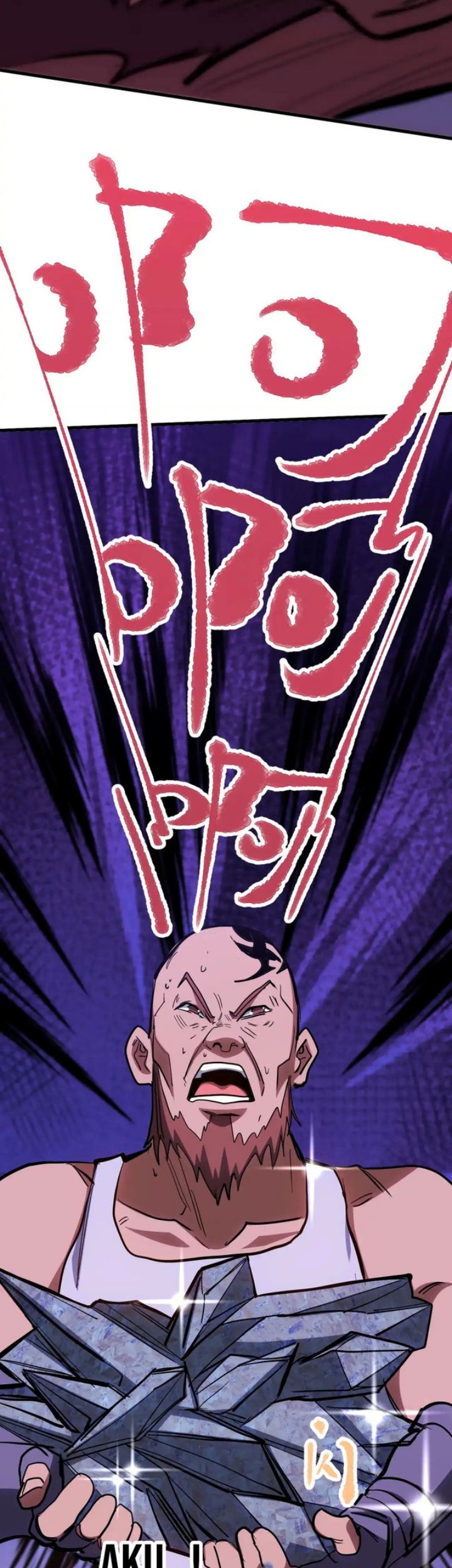 Apex Future Martial Arts Chapter 139 Gambar 49