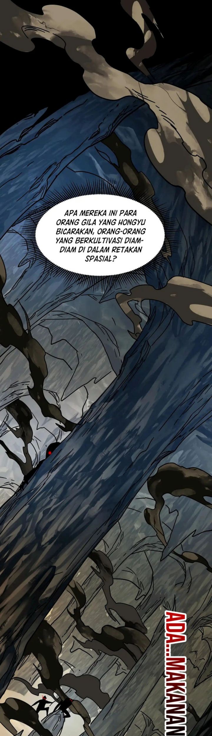 Apex Future Martial Arts Chapter 139 Gambar 76