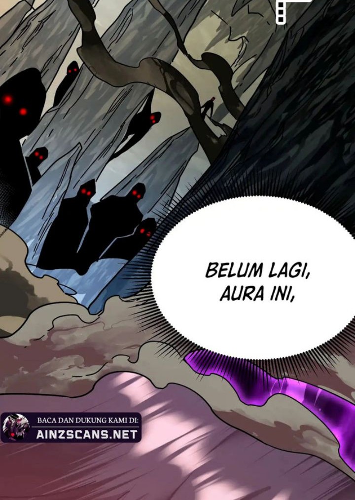 Apex Future Martial Arts Chapter 139 Gambar 77