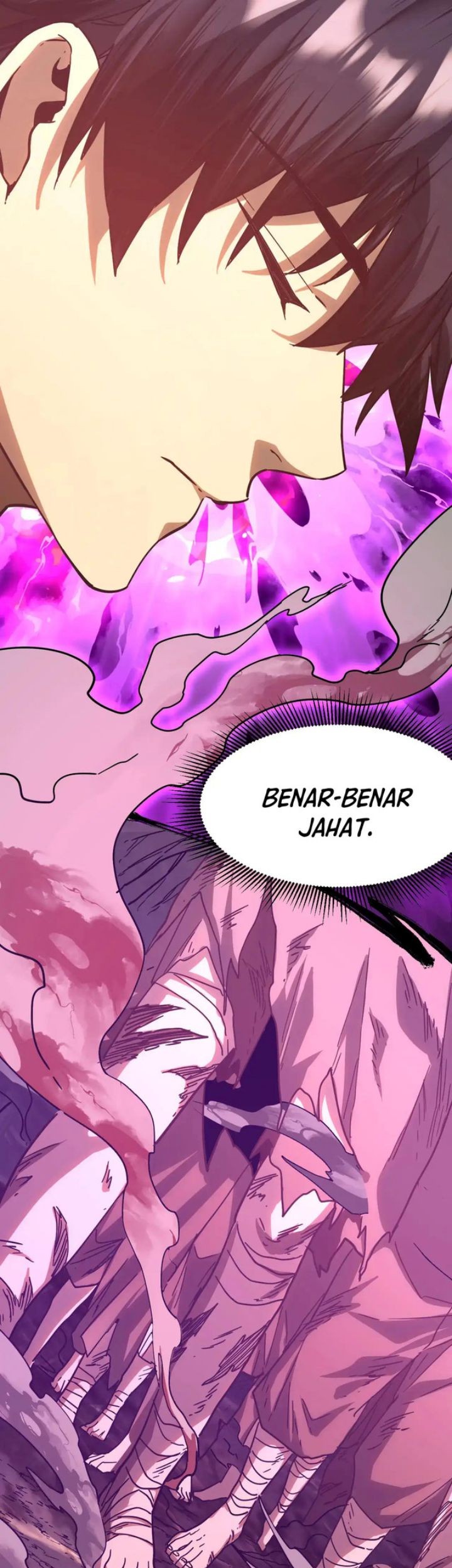 Apex Future Martial Arts Chapter 139 Gambar 78